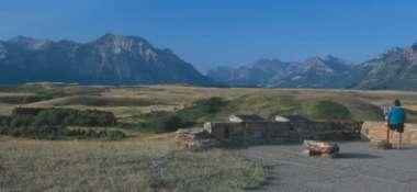 Waterton is a meeting place that inspires friendship and respect between nations, among people and with all of nature.