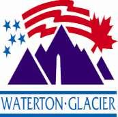 5 2. Celebrating the World s First International Peace Park and Our World Heritage Site Designation In 1932, in response to a proposal initiated by regional Rotary clubs, the Waterton-Glacier