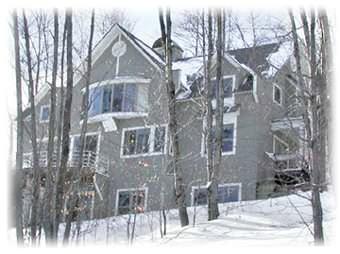 Housing Info True Ski on & Ski Off - Superb, 7 Bedroom, Okemo Vacation Home Location: Ludlow, Okemo, Vermont, USA (Okemo Mountain Ski Resort Home, True Ski On & Ski Off!