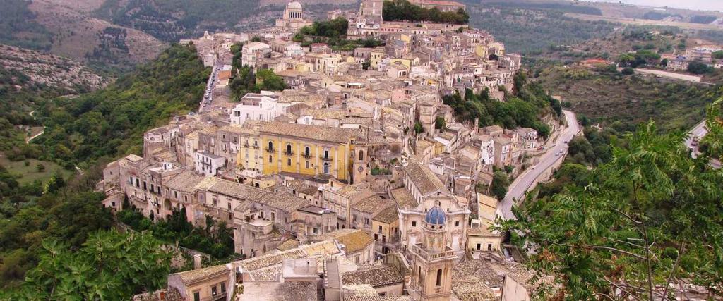 Sicilian Trilogy Tour - starts on TUESDAY from PALERMO 9 days Tour starting from Palermo - Departures on TUESDAYS - Semi Escorted Tour - Small Size - English Only - Limited to maximum 20 people.
