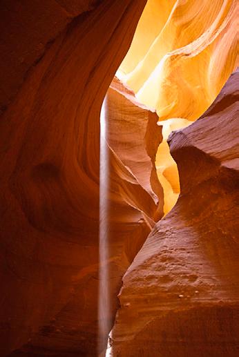 Antelope Canyon, AZ Mt. Charleston Peak Hike - July 16th An almost annual group hike of the local 12,000 ft. peak.