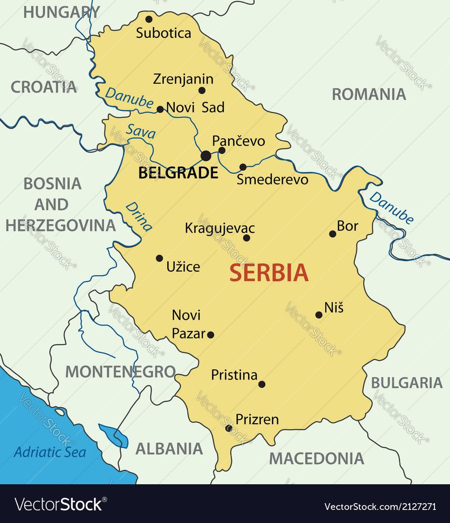 Serbia and GMOs I The Government messages about GMOs II The public attitude towards GMOs III Can Serbia meet its agricultural needs without GMOs?