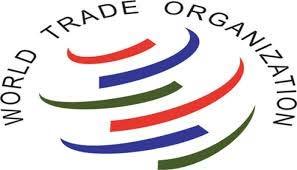 EU, not a member of the WTO - the accession process