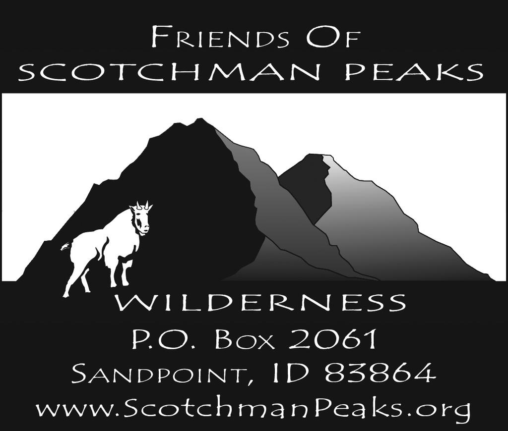 Friends of Scotchman Peaks Wilderness, Inc. Incident Report Form Field Lead name When did the accident happen? A. Time B. Date Where did the accident happen?