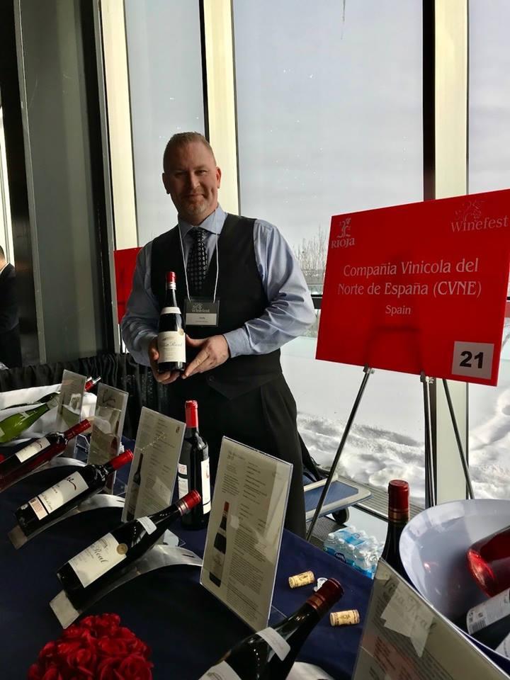 2019 Exhibitor Profile Winefest exhibitors include: Wineries and agencies representing local and international red, white, port, sparkling, fruit, fortified and dessert wines A selection of local