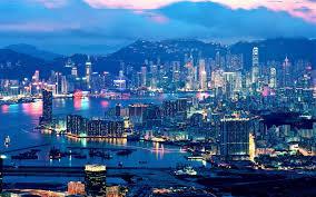If you decide to visit Hong Kong after the China tour, that is also fine.
