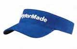 HEADWEAR SPECIALITY PERFORMANCE RADAR VISOR DELIVERY: 1/1/19 STRUCTURED FITTED ROYAL N6416801 WHITE N6416301