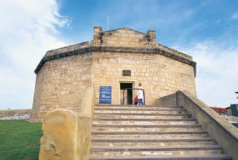 FREMANTLE PRISON YHA 2019 ACTIVITIES THINGS TO DO