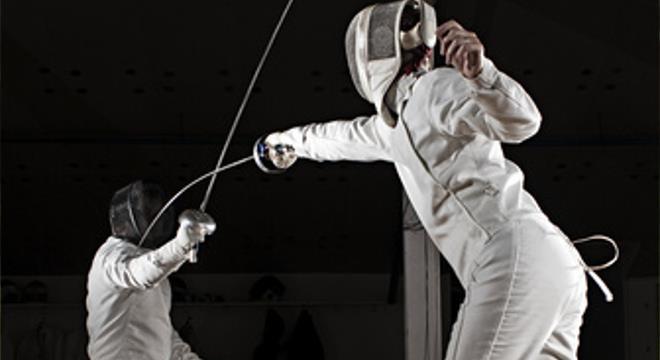 7 FENCING MASTERCLASS 5 Step into the shoes of d Artagnan and the Three Musketeers as you enjoy a private and fun filled fencing class in the comfort of a small, cozy chateau.
