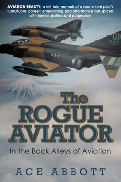 His book will put you in the cockpit of the F-4 Phantom for exhilarating Mach 2 test flights and pulse-racing, treetop-level formation flights.