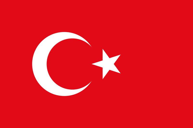 TURKEY OFFICIAL NAME: CAPITAL: ADMINISTRATIVE ORGANIZATION: POPULATION (2008): AREA: REPUBLIC OF TURKEY ANKARA 81 PROVINCES 71,079,000 (estimate) 780,580 KM² GDP GROWTH RATE (2008): 1.