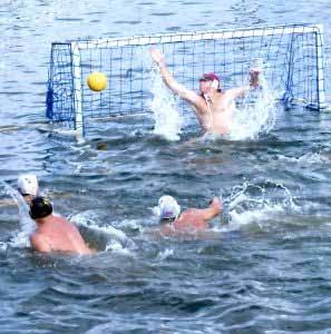 Waterpolo Mid Sussex Marlins Water Polo Activity: Water Polo Location: Haywards heath Tel: 01444 450752 Email: