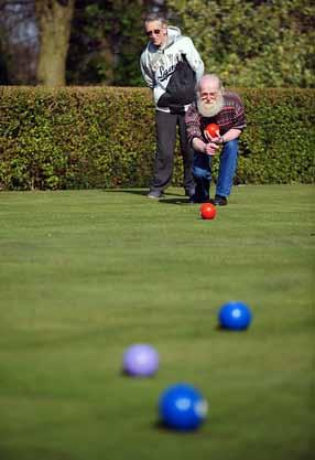 Bowls Wivelsfield Short Mat Bowls Club Activity: Bowls Location: Wivelsfield