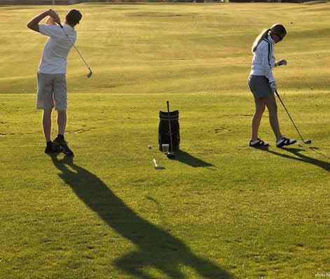 Golf Pyecombe Golf Club Activity: Golf Location: Pyecombe Tel: 01273 845372 Email: (see website)