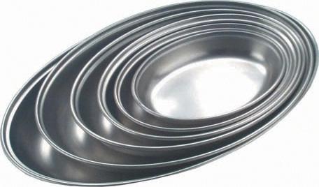 Sauce Boat oz 60 Stainless Steel Sauce Boat