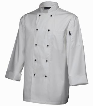 CHEFJ/BS/* JACKETS TO FIT