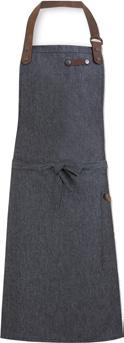 Aprons The uniqueness of the colour combinations you