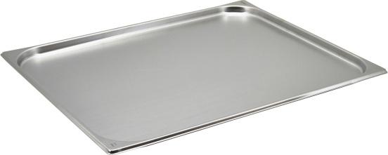 Gastronorm Lid PLAIN GN-LID Ban Marie & Separator Bars GN SIZE 6