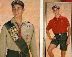 WHAT TO BRING TO CAMP Uniform and Attire at Camp The official Scouts, BSA field uniform is always appropriate dress at summer camp.