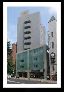 Location: Kamata, Tokyo Number of rooms: 105