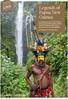 Legends of Papua New Guinea