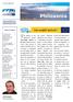 Newsletter of the project Philoxenia. he partners of the. EU countries, in the project. the French Collectif Ville of their results, with the