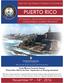 5961 Ave Isla Verde, San Juan, 00979, Puerto Rico. Trade Mission Featured Seminar Puerto Rico Still On Its Feet - Exploration of Thriving Industries