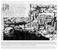 Sl. 1. Konrad von Grünemberg Pilgerreise von Konstanz nach Jerusalem: Prva poznata veduta grada Hvara, Autor prikazuje grad u reduciranoj