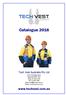 Catalogue Tech Vest Australia Pty Ltd