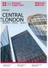 RESEARCH CENTRAL LONDON QUARTERLY OFFICES LEASING ACTIVITY AT HEALTHY LEVELS VACANCY RATES FALL IN ALL MARKETS CENTRAL LONDON YIELDS REMAIN STABLE