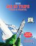Ski 93 Trips. 46 th. Anniversary See the NEW Fam Trips schedule inside!