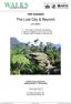 The Lost City & Beyond