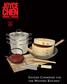 EASTERN COOKWARE FOR