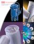 FILTRATION PRODUCTS MASTER CATALOG