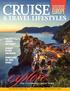 DISCOVER EUROPE CELESTYAL S GREEK ODYSSEY DISNEY RIVER CRUISING ONBOARD SILVER MUSE. explore ITALY S STUNNING CINQUE TERRE CANADA $5.