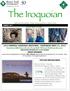 The Iroquoian. Official Newsletter of the Iroquoia Bruce Trail Club SIGHTS FROM THE TRAIL 2017 ANNUAL GENERAL MEETING - SATURDAY MAY 13, 2017