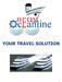 YOUR TRAVEL SOLUTION