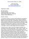 Venice Aviation Society, Inc. (VASI) 1335 Horizon Rd. Venice, Florida