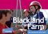 Blackland Farm. The adventures start here!