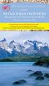 PATAGONIAN FRONTIERS Argentina and Chile by Land & Sea