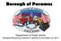 Borough of Paramus Department of Public Works