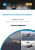Maritime Surveillance Aircraft 2014