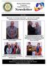 Rotary District 9830 Tasmania District Governor s Newsletter