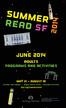 june 2014 Adults programs and activities may 31 august 10 EXPLORE YOUR LIBRARY WEEKLY RAFFLE PRIZES AWESOME ACTIVITIES sfpl.