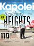 HEIGHTS. Reaching BILLION REASONS TO INVEST IN KAPOLEI. INDUSTRIAL INVESTMENT ON THE RISE pg.22. LIVING & THRIVING IN KAPOLEI pg.