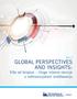 Global Perspectives: Broj 2 GLOBAL PERSPECTIVES AND INSIGHTS: Više od brojeva Uloga interne revizije u nefinansijskom izveštavanju. globaliia.