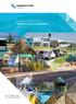 Your Transport Levy Your Transport Future. Sunshine Coast Council Transport Levy Annual Report