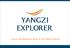 Luxury and Adventure Await on the Yangzi Explorer