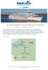 M/S Zosima Shashkov Cruise from Moscow to St Petersburg 12 days, 11 nights from 1,010