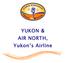 YUKON & AIR NORTH, Yukon s Airline